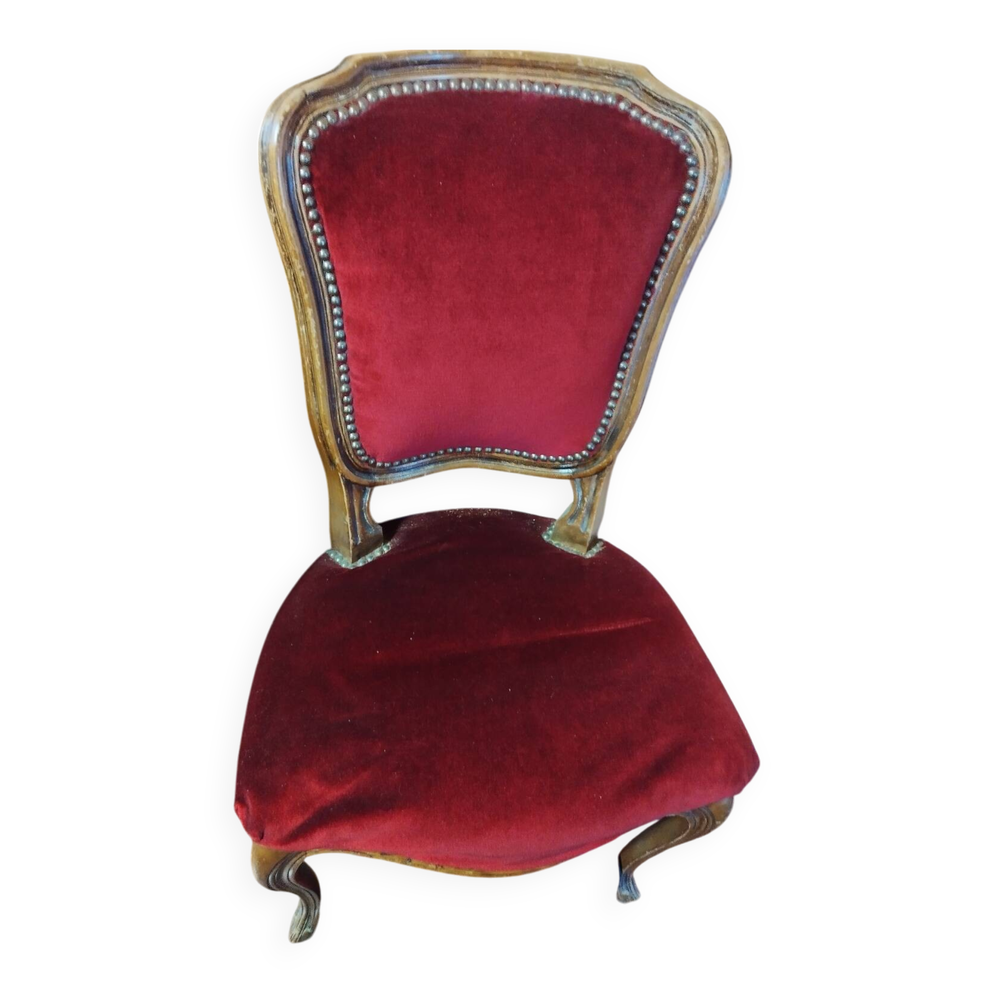 Armchair