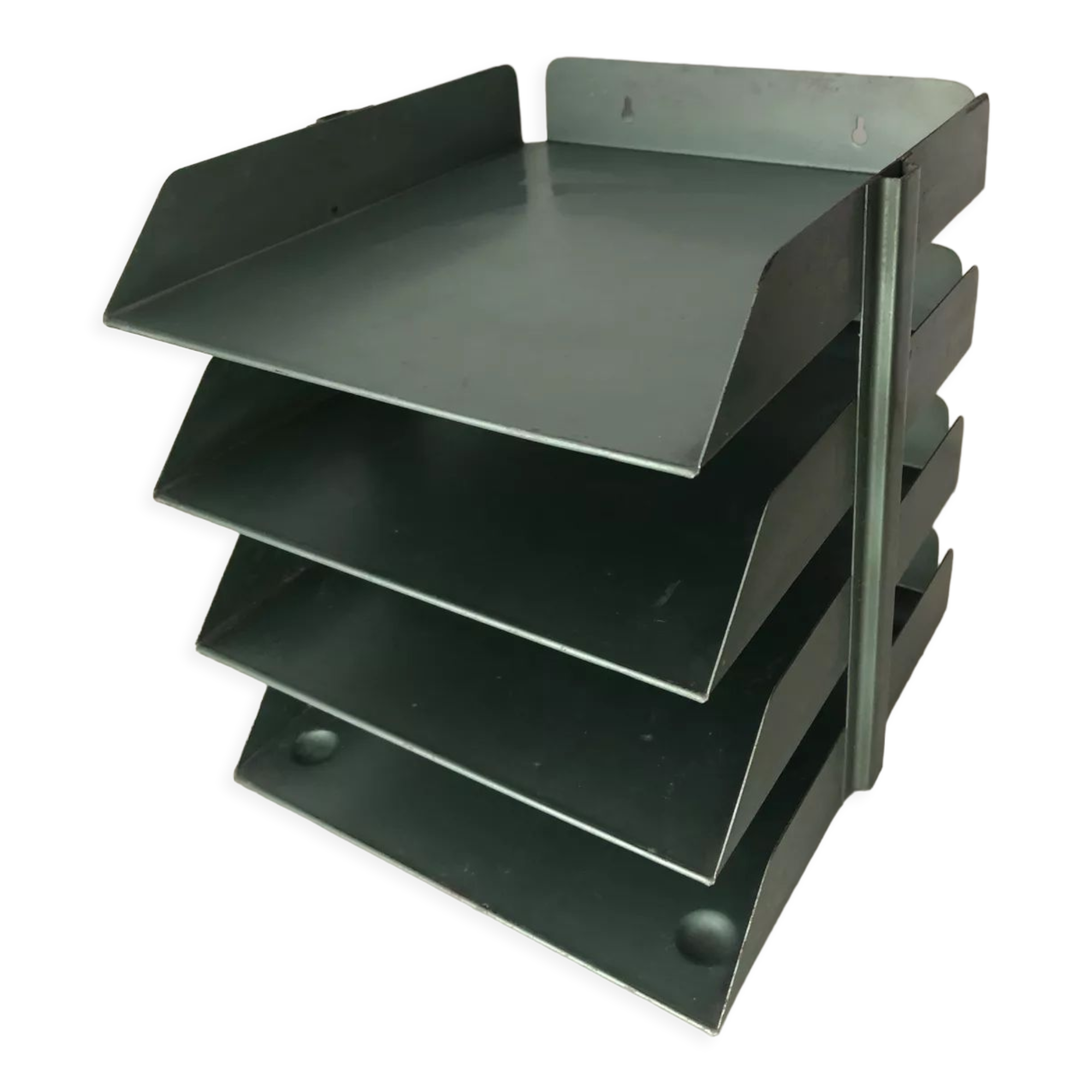 Industrial mail sorter