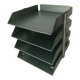 Industrial mail sorter