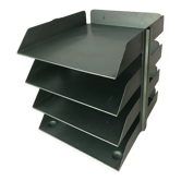 Industrial mail sorter