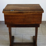 Old school writing desk