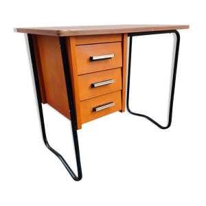 Bureau 50's