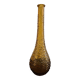 Glass carafe from Empoli, Italy