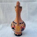 Handmade Ceramic Vase.