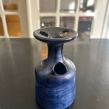 pair of Salins ceramic vases