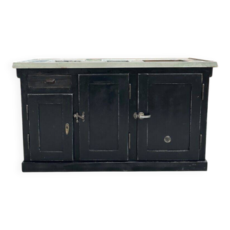 Bar counter early 20th century