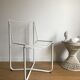 Järpen dining chair by Niels Gammelgaard for Ikea 1983