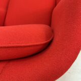 Womb Armchairs , Set of 2