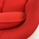 Fauteuils Womb Set de 2