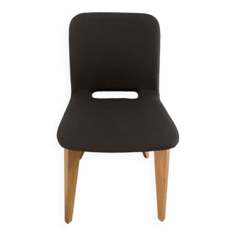 Chair Mobalpa grey