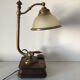 Ryckaert brand lamp collection Louisiana 1970