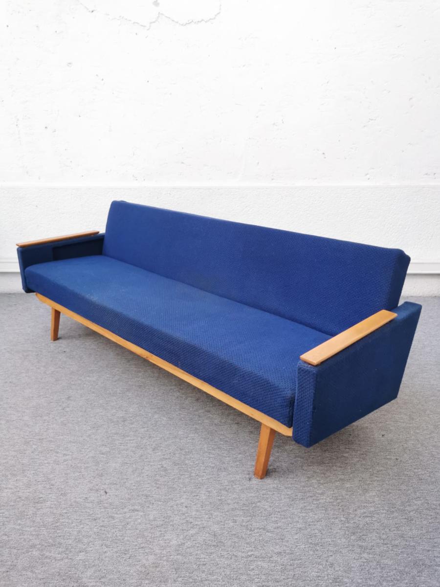 Banquette lit vintage Daybed