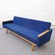 Banquette lit vintage Daybed
