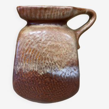 Special rectangular jasba vase