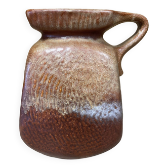 Special rectangular jasba vase