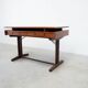 Sculptural free standing Italian desk