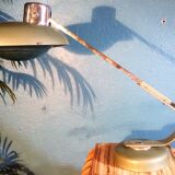 Workshop lamp Solère 1950s