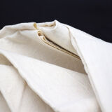 Old mestizo sheet and linen