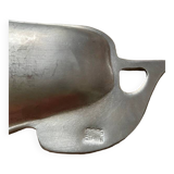 Pewter pear pocket tray from 1980