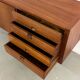 Mid-Century Teak Sideboard by Lennart Bender for Ulfert
