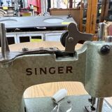 Antique Singer Sewing Machine for Kids