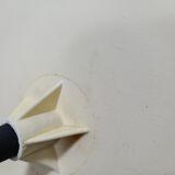 Chaise Ikea LIPS vintage par Niels Gammelgaard