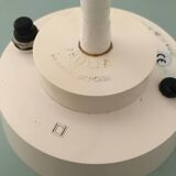 Pair of Jeulin bedside desk lamps