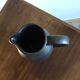 Ceramic pitcher
