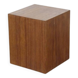 Table d'appoint en teck - danemark