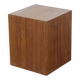 Teak side table Denmark 1960