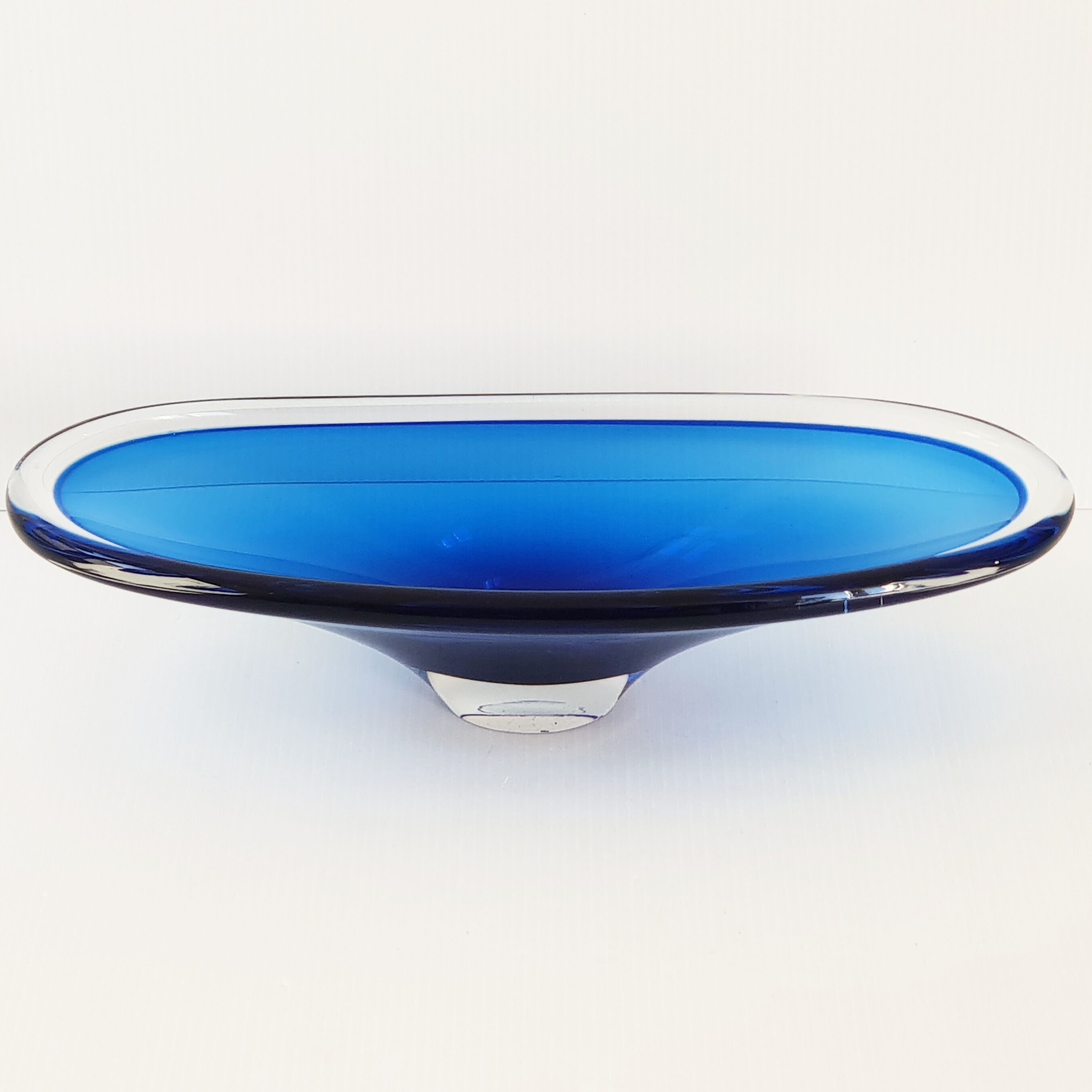Murano trinket bowl 1960