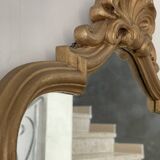 Louis XV mirror
