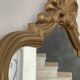 Miroir Louis XV
