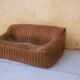 Sofa model "Sandra" by Annie Hieronimus for Cinna editions, 70