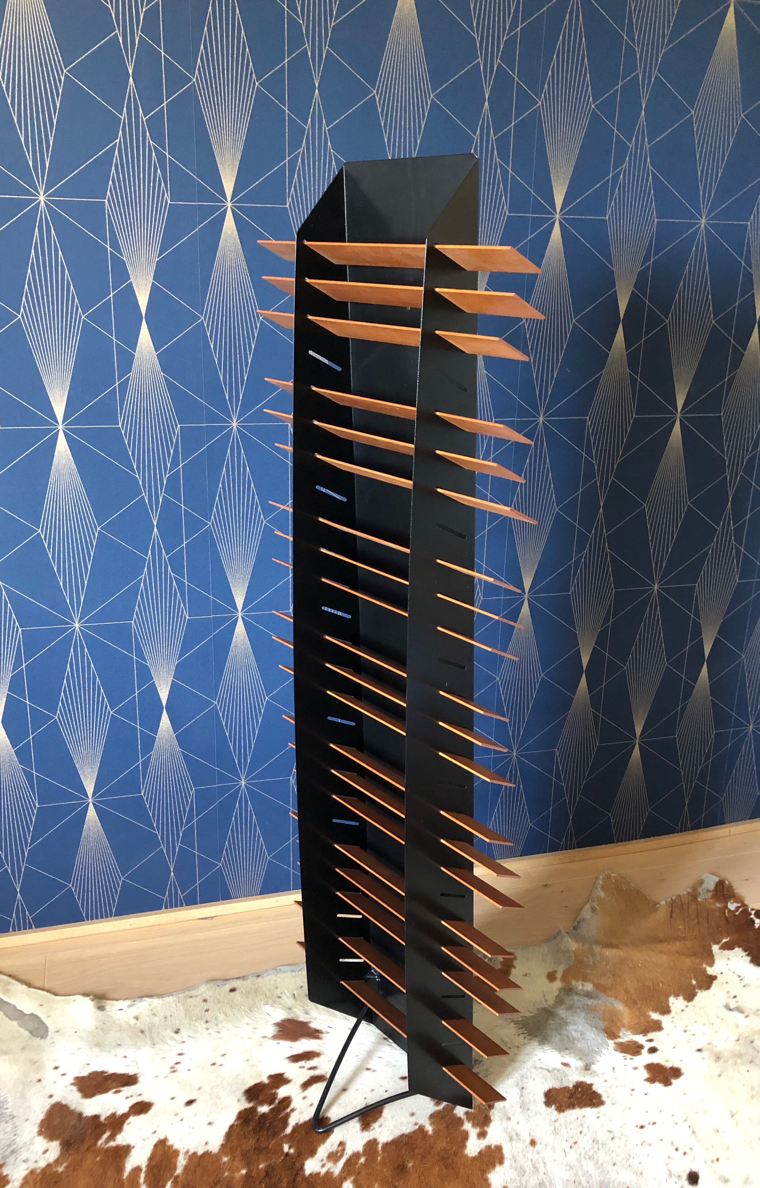 Coat holder - Jean Pierre Boutillier