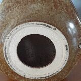 Lamp foot Stein Keramik 70s