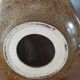 Lamp foot Stein Keramik 70s