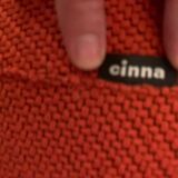 Cinna sake sofa