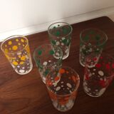 Gondolo glasses