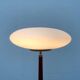 Postmodern Italian table lamp PAO T1 by Matteo Thun for Arteluce, 1990s.