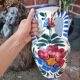 Retro vase