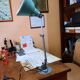 Lampe industrielle
