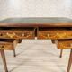 Bureau en bois pour dames par S. & H. Jewell, fin du 19e siècle