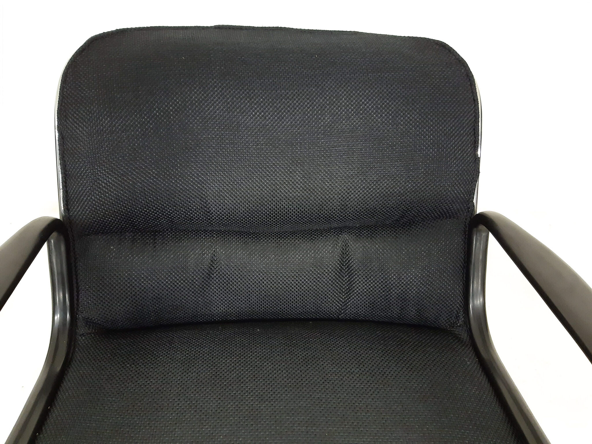 Charles Pollock for Knoll office chair, Germany 1963