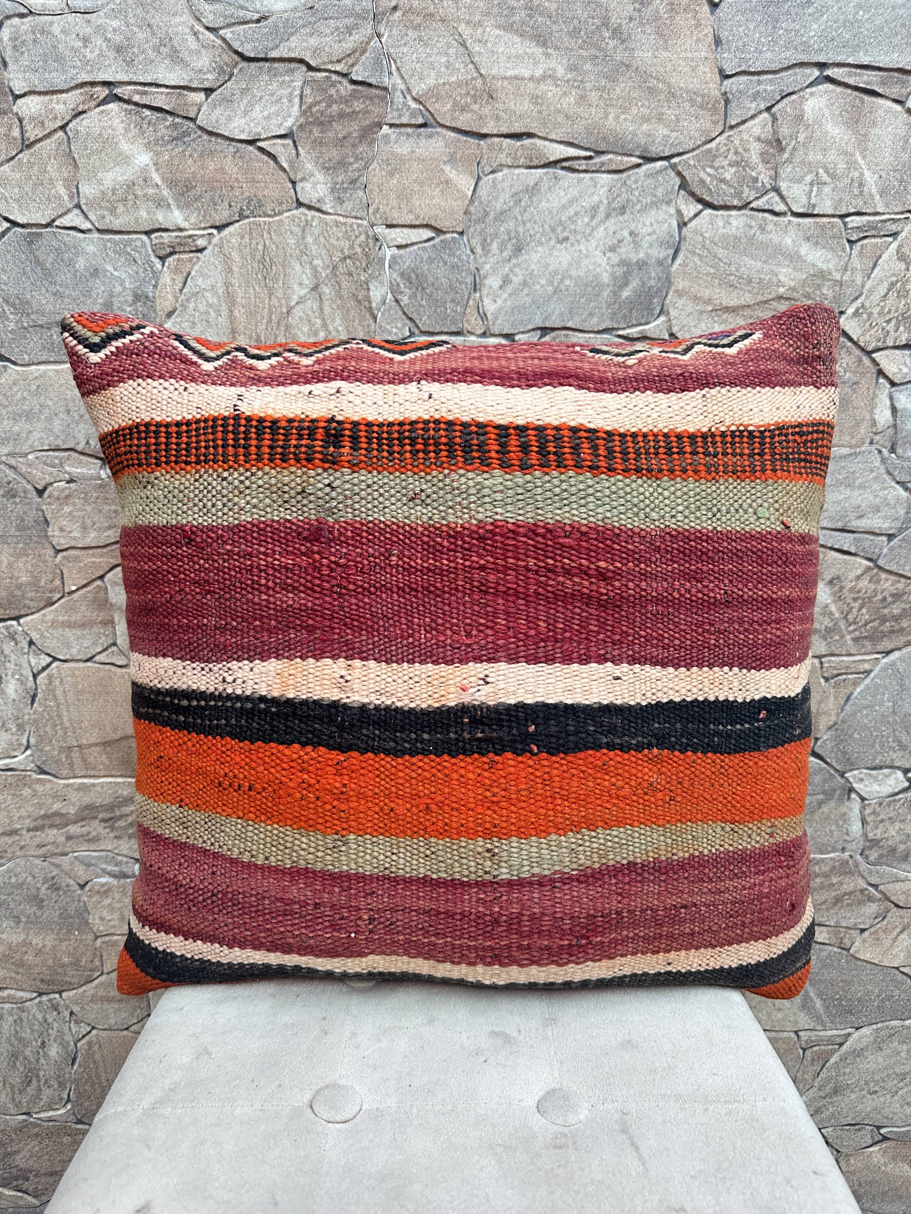 Berber cushion covers 50x50cm