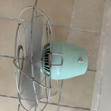 Vintage fan calor 50's