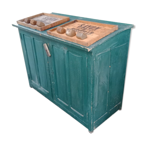 Meuble de métier