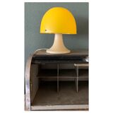 Mushroom lamp
