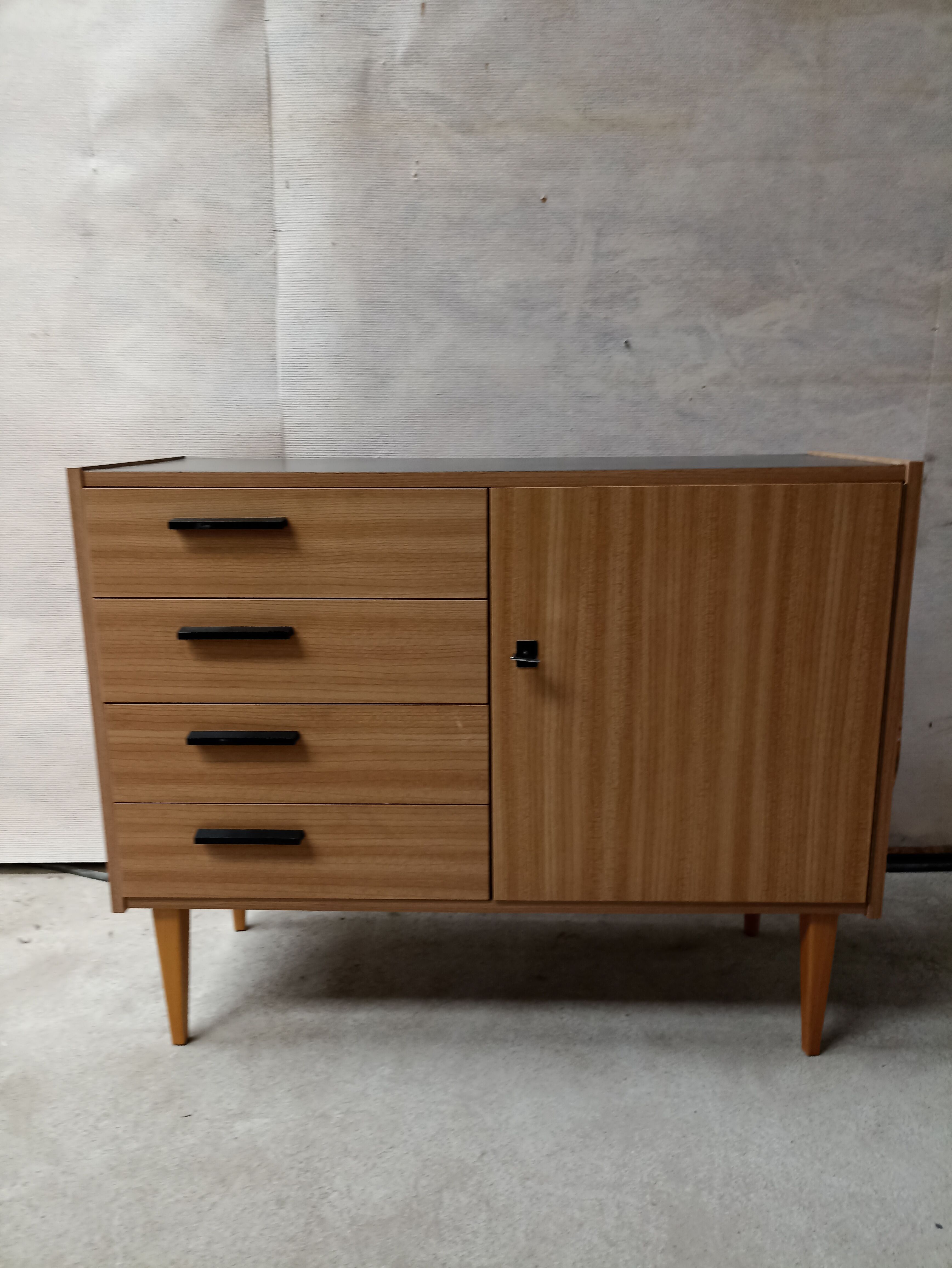 Meuble vintage