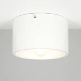 Cini Boeri ceiling light model 268 by Arteluce 1970